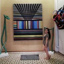 Marjory Estefania Calle Loayza avatar