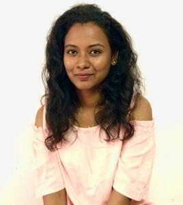 Tejaswini Dasari avatar