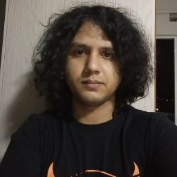 Lucas Stefano Xavier de Sousa avatar