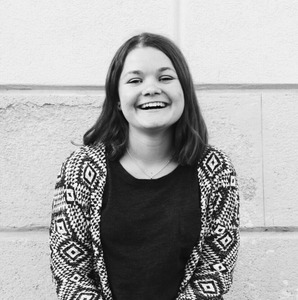 Anastasiya Berehulyak avatar