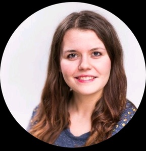 Laura Van den Bosch avatar