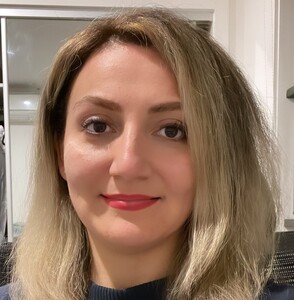 Ayda Akbarzadeh avatar