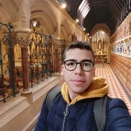 Sabri Umutcan Konca avatar