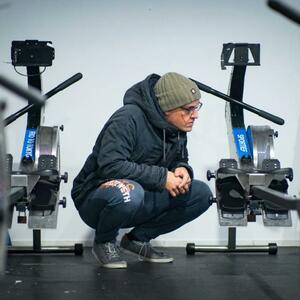 Albert de Vries avatar