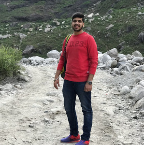 Harshit Malhotra avatar