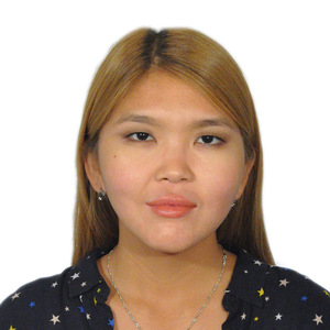 Aysa Badmaeva avatar