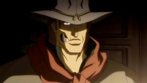John Wayne avatar