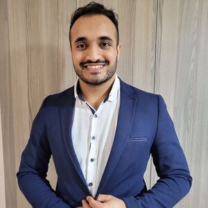 Göksel Bilici avatar