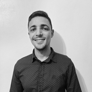 Vitor Scartezzini avatar