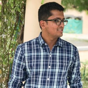 abhinav reddy avatar