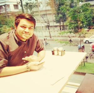 Rashidul Hasan Hridoy avatar