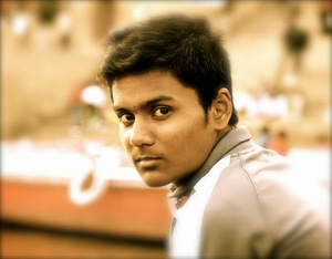 Parnadip Dasgupta avatar