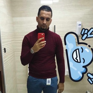 José Antonio Burgos Francisco  avatar