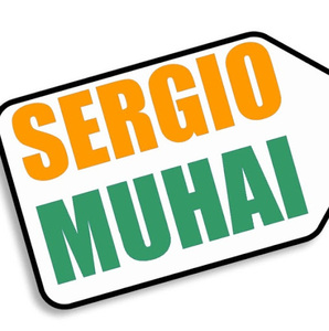 Sergio Muhai avatar