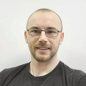 Taras Khamardiuk avatar