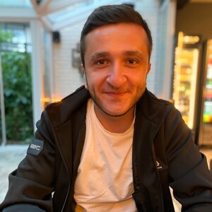 Fuad Mammadli avatar