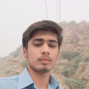 hamza khizar avatar