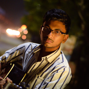 Narayan Santhanam avatar