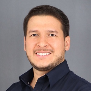 Xavier E. Loor Torres