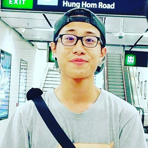 TSE HENG HSUEH avatar