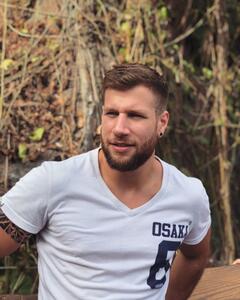 Nicolas Matias Espasandin avatar