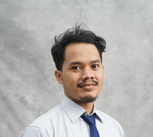 Dimas Aryuda Fitranto