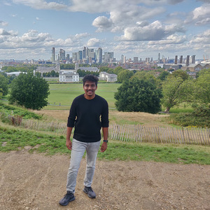 Anurag Reddy Chandupatla avatar