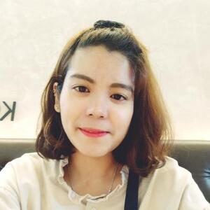 Itsarawadee Hema avatar