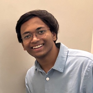 User portfolio avatar