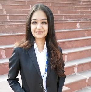 Shivani joshi avatar