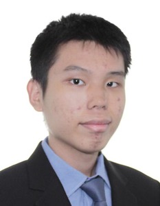 User portfolio avatar