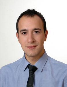 Ahmet Said Parlak avatar