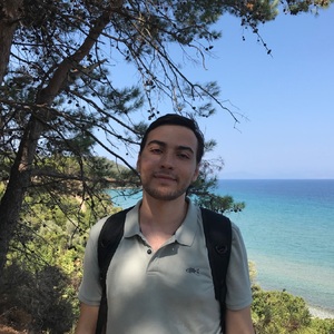 Melih Can Yardı avatar