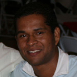 Edson dos Santos Barbosa