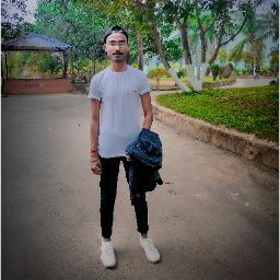 BRAJESH KUMAR avatar