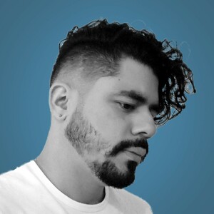 Diego Luz avatar