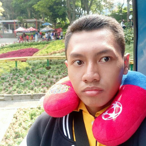 Moh. Adam Rahmatullah avatar