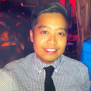 Floyd Gonzales avatar