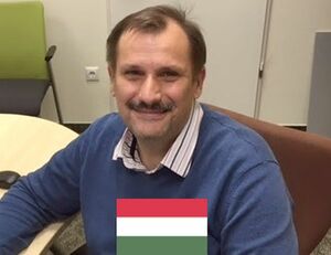 Lajos Kecskeméti avatar