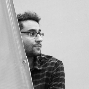 Ali Benvari avatar