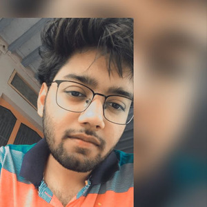 ABHISHEK VERMA avatar