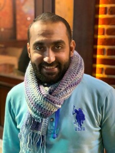 Muhamed Elfateh Dewiedar avatar