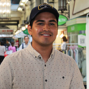 Alvaro Vineses avatar