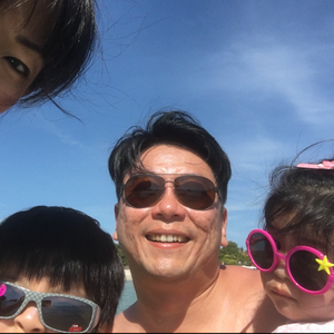 Augustine low avatar