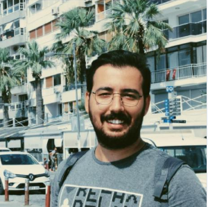 Ali Barış Ayten avatar