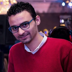 Mohamed Waheed avatar