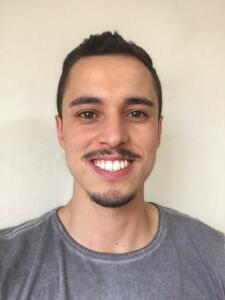 Rodrigo Tributino Gonçalves avatar