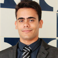 Felipe Silva avatar
