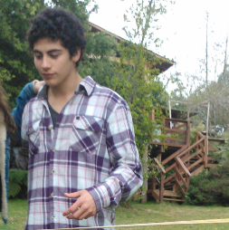 Jorge Allende avatar