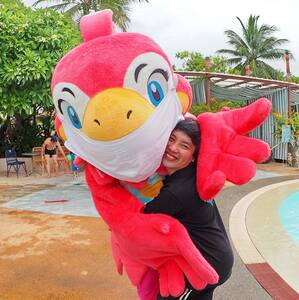 Witthawin Sripheanpol avatar